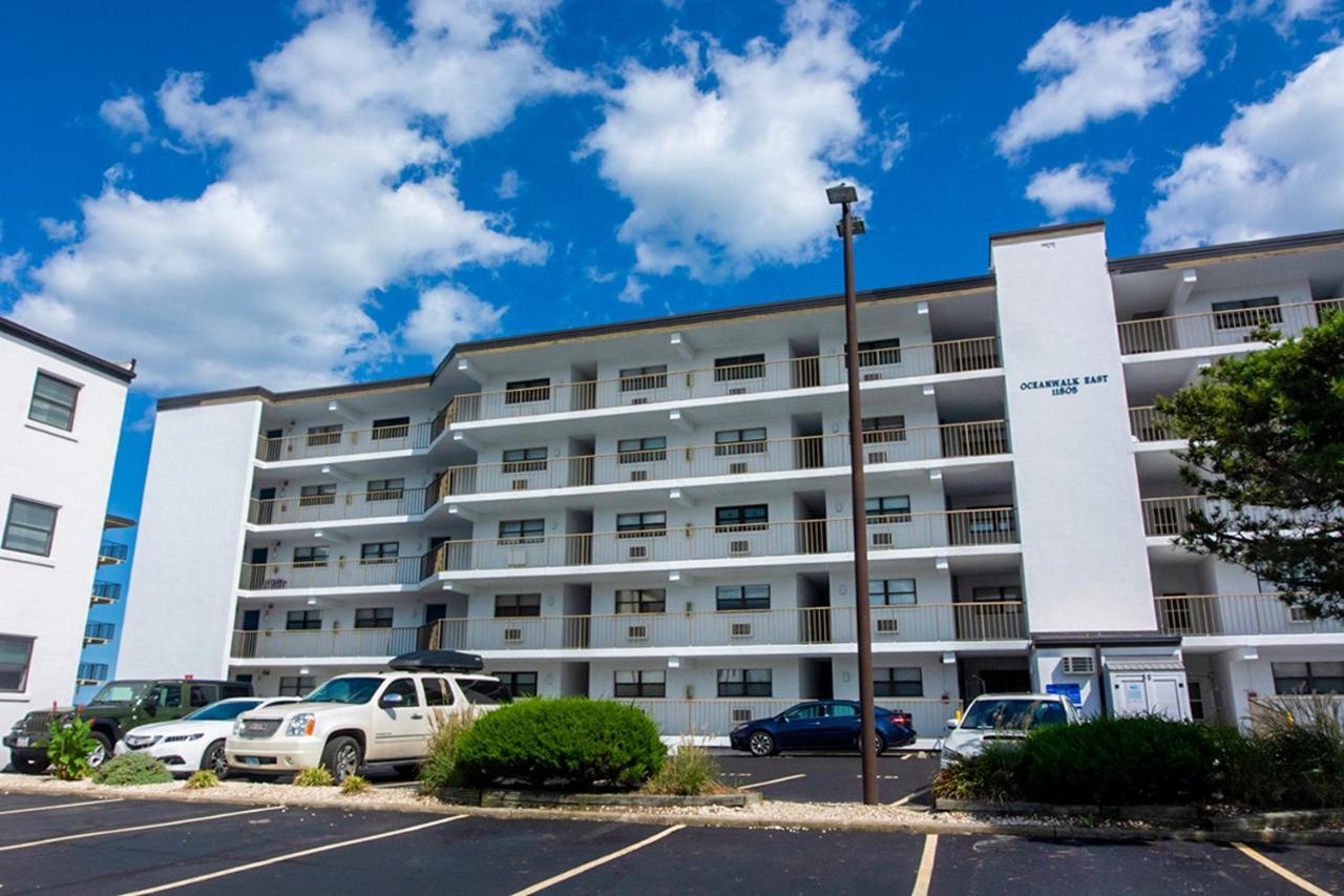 Вилла Oceanwalk East Ошен Сити Экстерьер фото