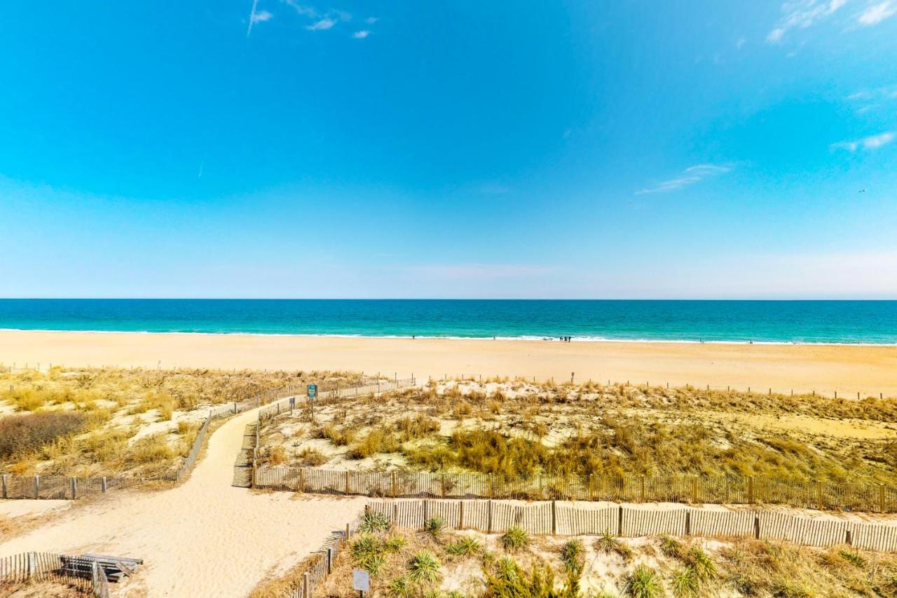 Вилла Oceanwalk East Ошен Сити Номер фото
