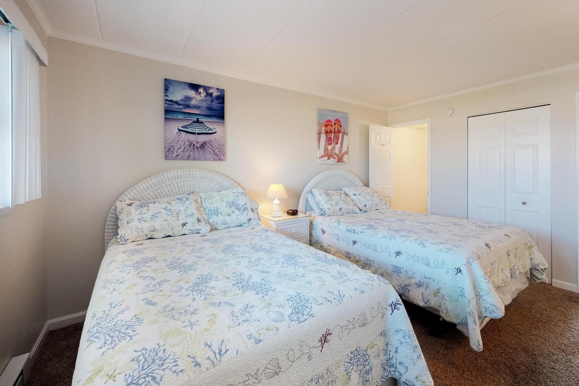 Вилла Oceanwalk East Ошен Сити Номер фото