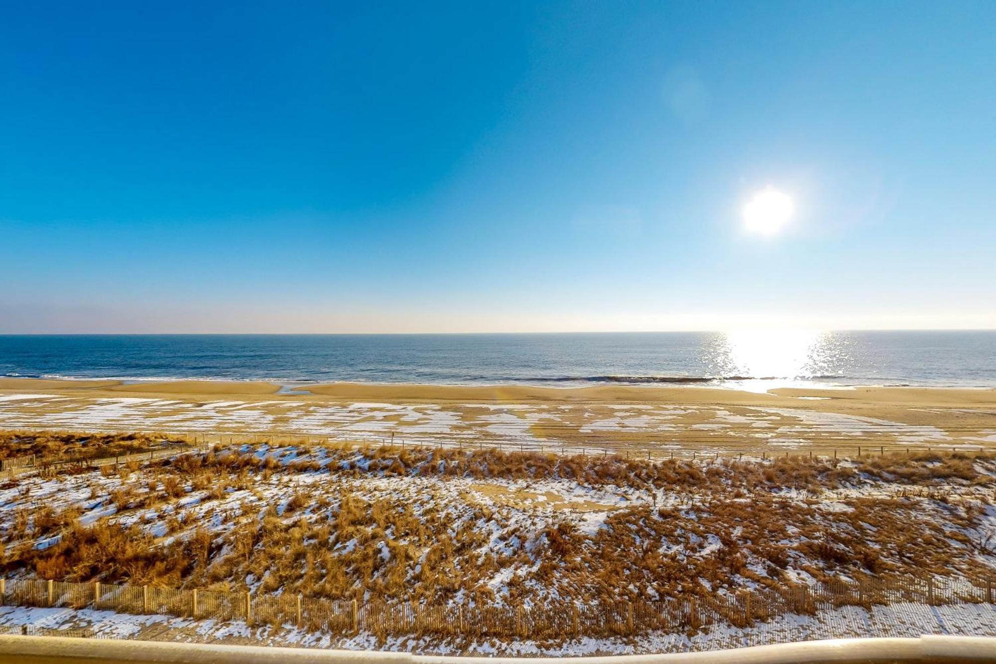 Вилла Oceanwalk East Ошен Сити Номер фото