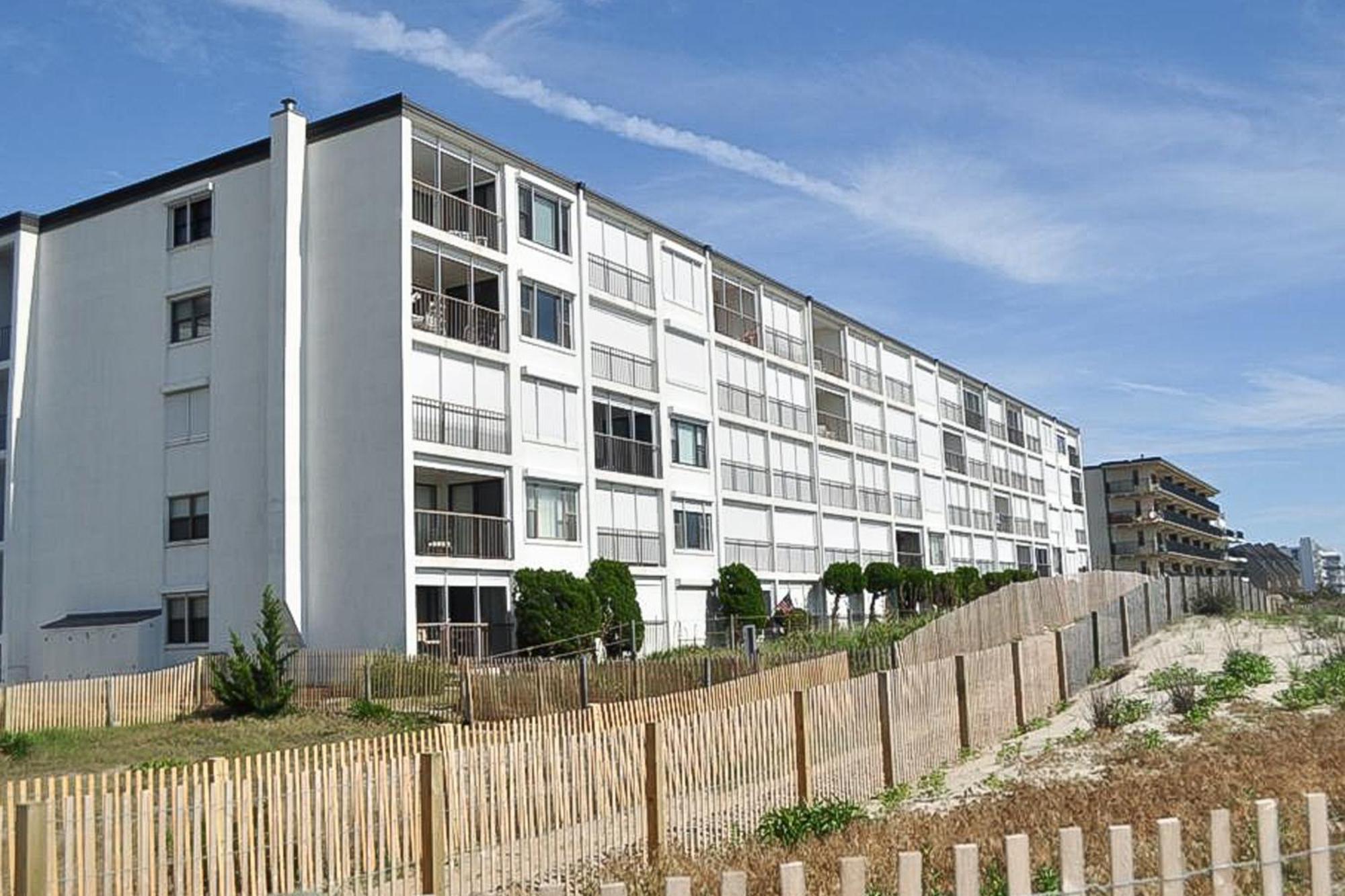 Вилла Oceanwalk East Ошен Сити Номер фото